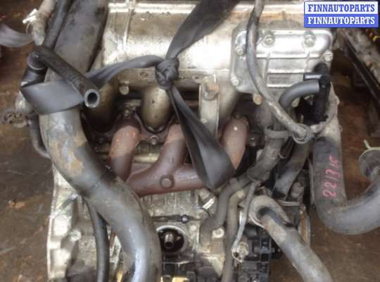 Двигатель (ДВС) J8S 620