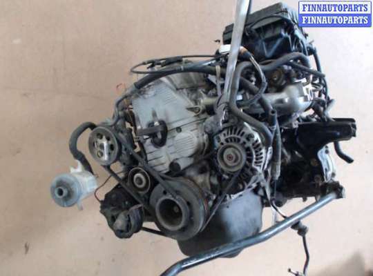 Двигатель (ДВС) D14A8