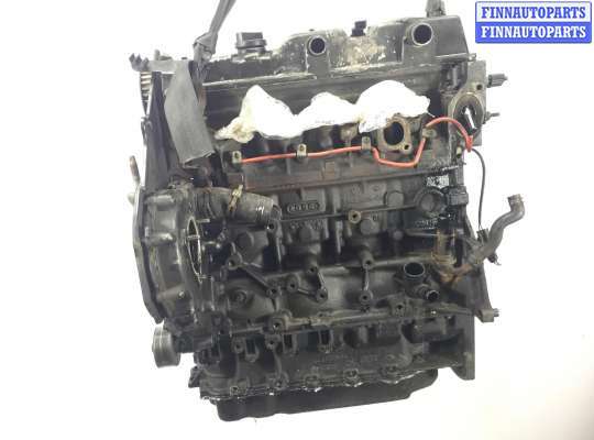 Двигатель (ДВС) HCPA,HCPB,P9PA,P9PB,P9PC,P9PD,R3PA,RWPE,RWPF