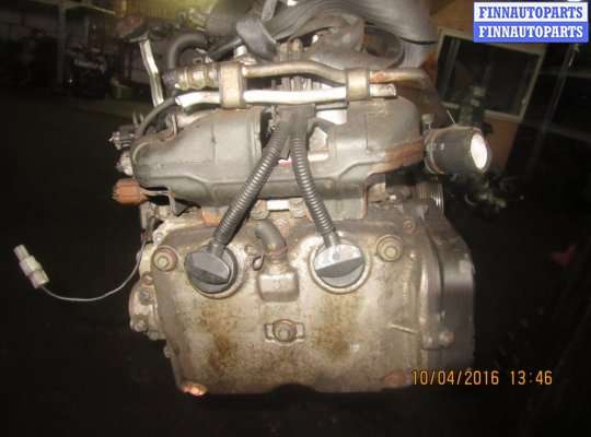 ДВС (Двигатель) на Subaru Forester II (SG5, SG9)