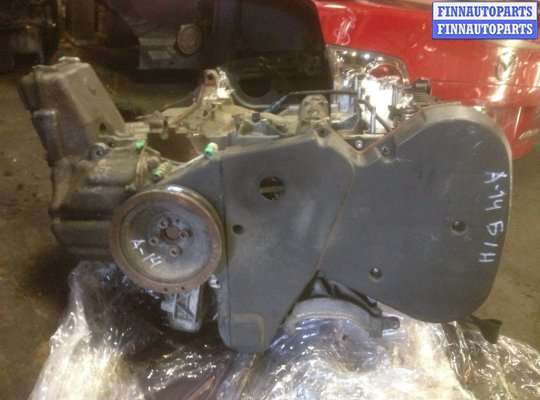 Двигатель (ДВС) AR 32104