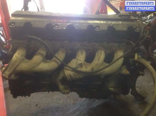 Двигатель (ДВС) M 103.940