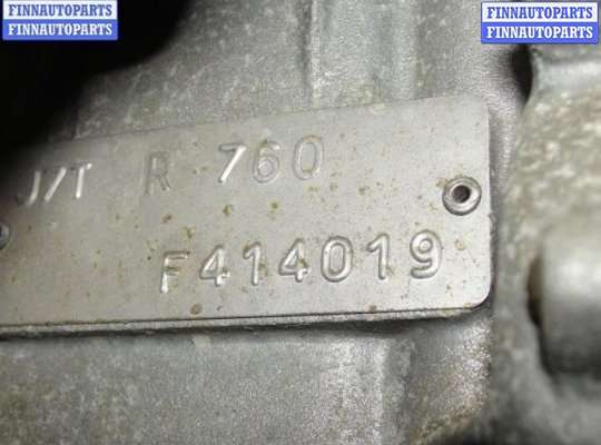 Двигатель (ДВС) J7T 760,J7T 761