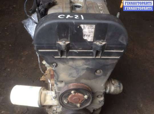 Двигатель (ДВС) L1E