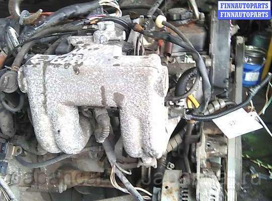 Двигатель (ДВС) 2E,2E-E