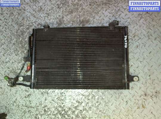 Радиатор кондиционера на Audi A6 (C4) 