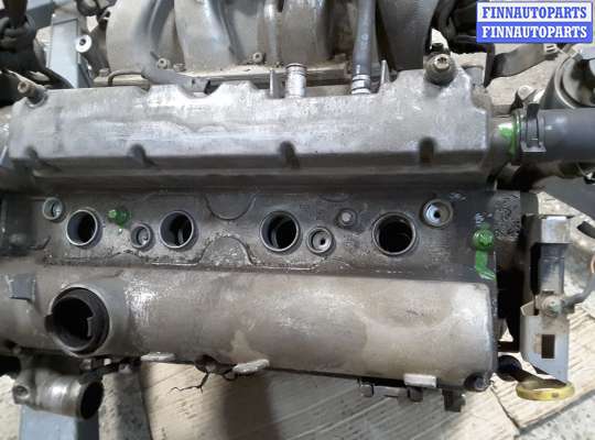 Двигатель (ДВС) X16XEL