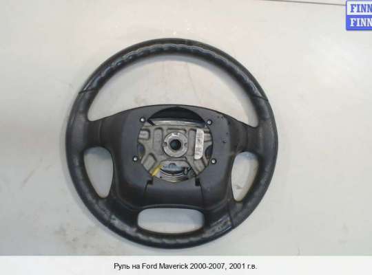 Руль на Ford Escape 