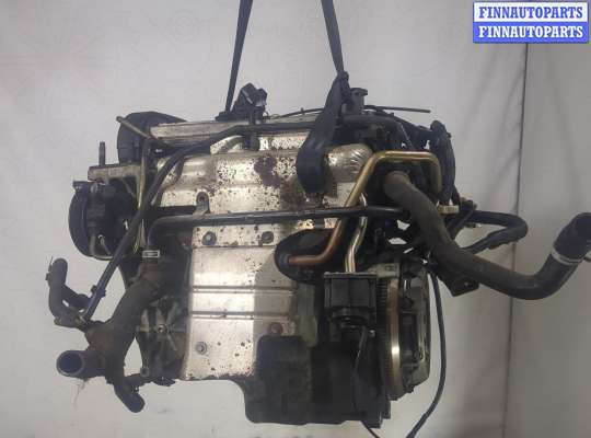 Двигатель (ДВС) L1F