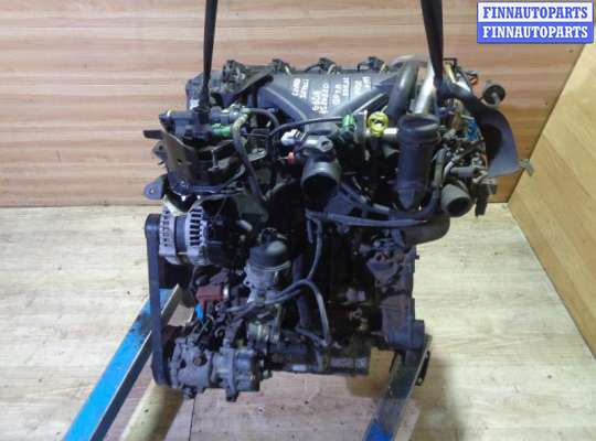 Двигатель (ДВС) G6DD,G6DA,G6DB,G6DG