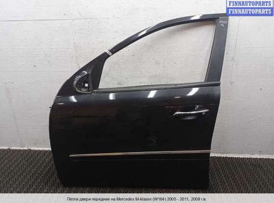 Петля двери на Mercedes-Benz ML (W164) 