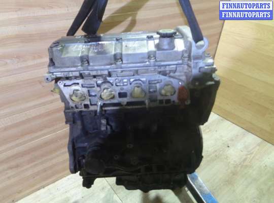 Двигатель (ДВС) Y5B