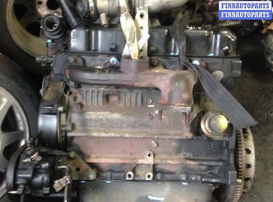 Двигатель (ДВС) 4HB