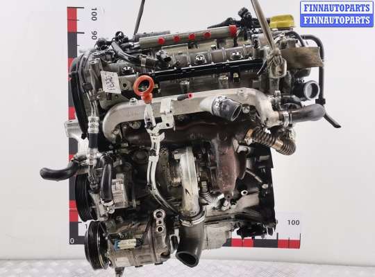 Двигатель (ДВС) 937 A8.000