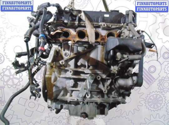 Двигатель (ДВС) L3C1
