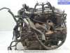 Двигатель (ДВС) A 24 XE,LE5