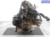 Двигатель (ДВС) 4M40-T