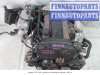Двигатель (ДВС) 4G63 (DOHC 16V)