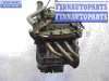 Двигатель (ДВС) M 166.995