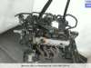 Двигатель (ДВС) BAG,BLF,BLP