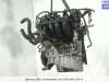 Двигатель (ДВС) BAG,BLF,BLP