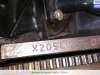 Двигатель (ДВС) C20SED