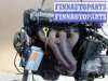 Двигатель (ДВС) FE (16V)
