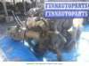 Двигатель (ДВС) VG30E