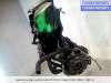 Двигатель (ДВС) M 166.960