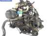 Двигатель (ДВС) M40 B16