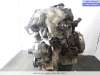 Двигатель (ДВС) M40 B16