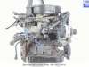 Двигатель (ДВС) C 14 NZ,X 14 SZ