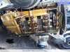 Двигатель (ДВС) N46 B20