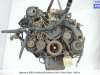 Двигатель (ДВС) 6G72 (SOHC 24V)