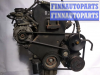 Двигатель (ДВС) T22SED