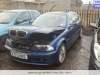 Двигатель (ДВС) M52B25