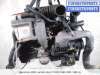 Двигатель (ДВС) M 111.973