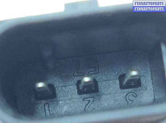 купить Парктроник задний на Volkswagen Passat B7 (362,365) 2010 - 2015