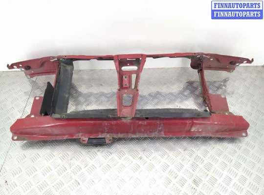 купить Передняя панель крепления облицовки (телевизор) на Audi 80 B3 (8A) 1986 - 1991