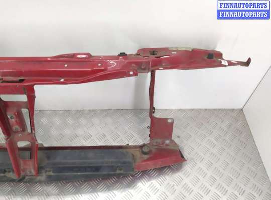 купить Передняя панель крепления облицовки (телевизор) на Audi 80 B3 (8A) 1986 - 1991