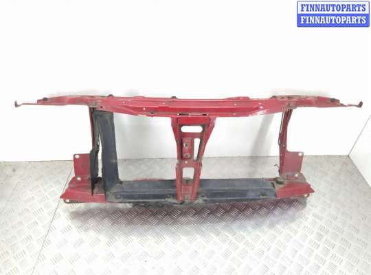 купить Передняя панель крепления облицовки (телевизор) на Audi 80 B3 (8A) 1986 - 1991