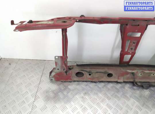 купить Передняя панель крепления облицовки (телевизор) на Audi 80 B3 (8A) 1986 - 1991