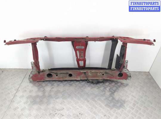 купить Передняя панель крепления облицовки (телевизор) на Audi 80 B3 (8A) 1986 - 1991