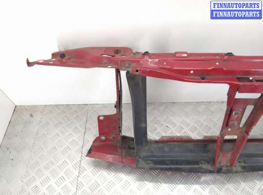 купить Передняя панель крепления облицовки (телевизор) на Audi 80 B3 (8A) 1986 - 1991