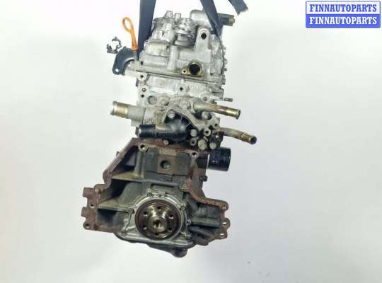 купить Двигатель на Nissan Almera II (N16) 2000 - 2006