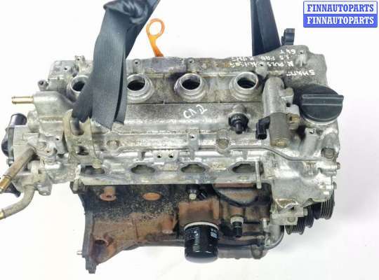 купить Двигатель на Nissan Almera II (N16) 2000 - 2006