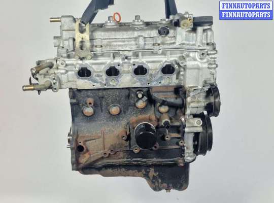 купить Двигатель на Nissan Almera II (N16) 2000 - 2006