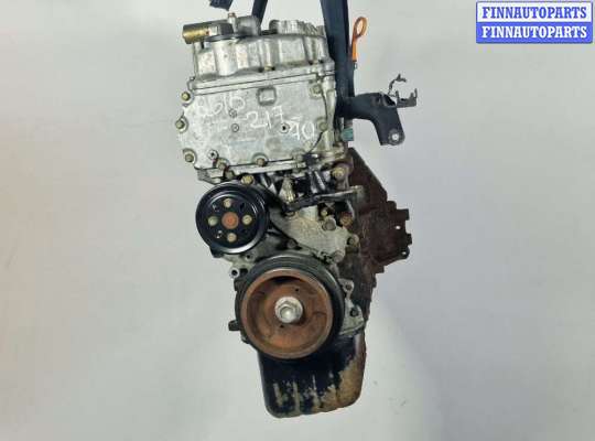 купить Двигатель на Nissan Almera II (N16) 2000 - 2006
