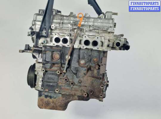 купить Двигатель на Nissan Almera II (N16) 2000 - 2006