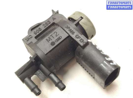купить Клапан электромагнитный на Audi A4 B7 (8EC) 2004 - 2008